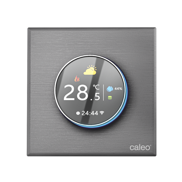 CALEO