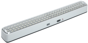 Светильник ДБА 3929 аккумулятор 3ч 24Вт IEK LDBA0-3929-120-K01  фото | Capital Power - инженерные системы