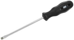 ARMA2L 5 Отвертка SL6,5х150 Т1 IEK A2L5-SC10-T1-SL-65-150  фото | Capital Power - инженерные системы