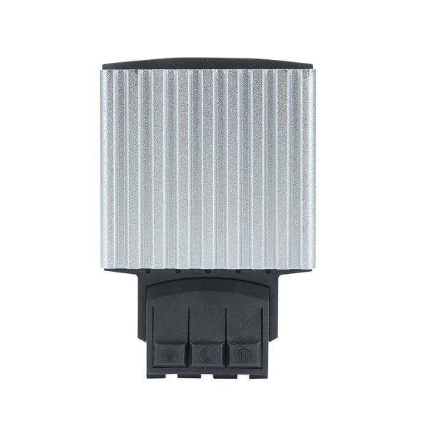 Обогреватель на DIN-рейку клеммный 15Вт 230В IP20 EKF PROxima HEATER-CLICK-15-20  фото | Capital Power - инженерные системы