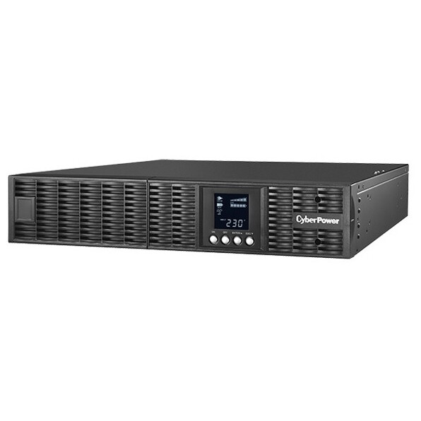 ИБП CyberPower OLS2000ERT2U OLS2000ERT2U  фото | Capital Power - инженерные системы