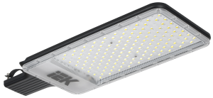 LIGHTING Светильник светодиодный консольный ДКУ 1011-200Ш 5000К IP65 IEK LT-DKU1-1011-200-50-K03  фото | Capital Power - инженерные системы