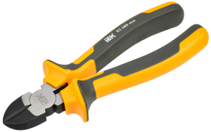 ARMA2L 3 Бокорезы 180мм K1 IEK A2L3-PC10-K1-180  фото | Capital Power - инженерные системы