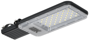 LIGHTING Светильник светодиодный консольный ДКУ 1011-50Ш 5000К IP65 IEK LT-DKU1-1011-050-50-K03  фото | Capital Power - инженерные системы