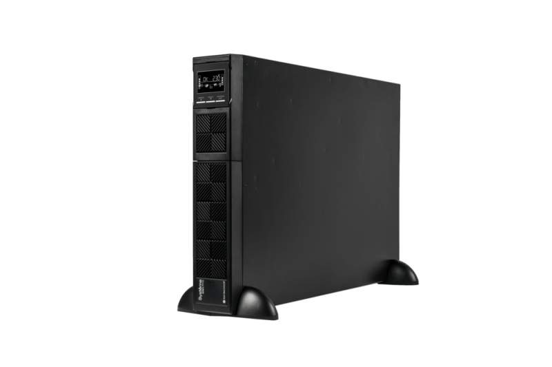 ИБП Smart-Save Online SRT Systeme Electric 3КВА XL RT2U 230В 8C13+1С19 SmSlot NC SRTSE3000RTXLI-NC  фото | Capital Power - инженерные системы