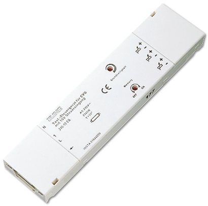 Светорегулятор Jung SL серия 1-10V наружного монтажа 240-10EB 240-10EB  фото | Capital Power - инженерные системы