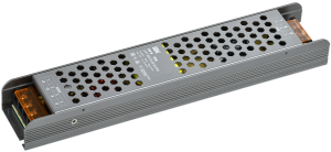 Драйвер LED ИПСН-PRO 250Вт 24В клеммы IP20 IEK LSP1-250-24-20-33-PRO  фото | Capital Power - инженерные системы
