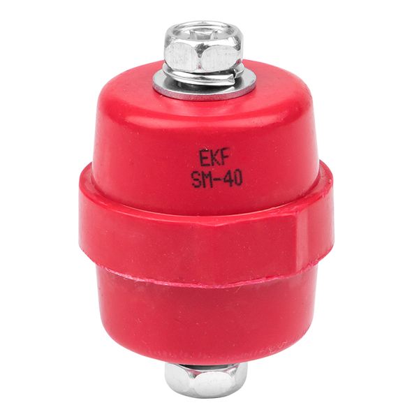 Изолятор SM-40 475А 12кВ EKF PROxima PLC-SM-40  фото | Capital Power - инженерные системы