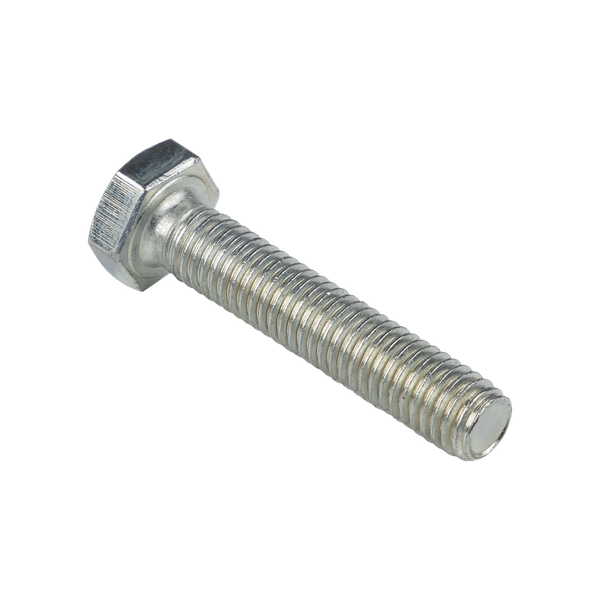 Болт шестигранный М8х60 DIN 933 EKF B6GRM8X60  фото | Capital Power - инженерные системы