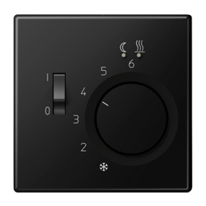Крышка Jung LS серия для термостата LSFTR231PLSW LSFTR231PLSW  фото | Capital Power - инженерные системы