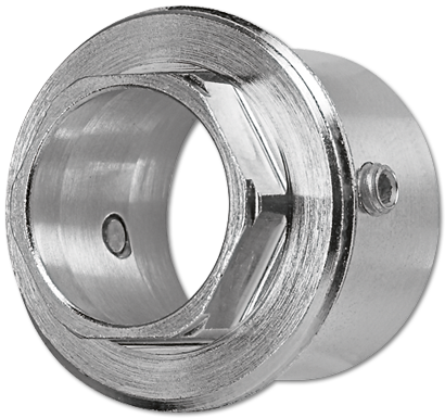 Адаптер Jung для монтажа с Danfoss RA-N (RA 2000) A110 A110  фото | Capital Power - инженерные системы