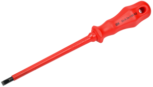 ARMA2L 3 Отвертка диэлектрическая SL6,5х150 K2 IEK A2L3-SC30-K2-SL-65-150  фото | Capital Power - инженерные системы