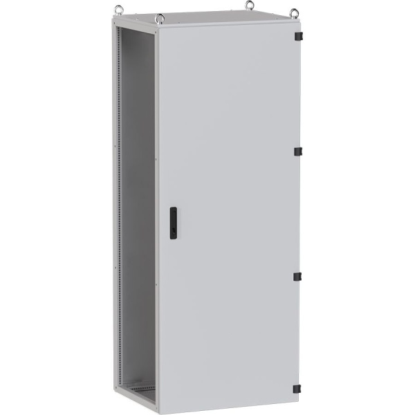 Корпус FORT IP54 (2000x600x400) EKF PROxima FK2064G  фото - Capital Power - Инженерные системы для любимой столицы