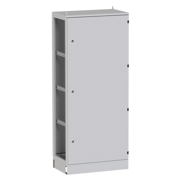 Каркас ВРУ-1 Unit S сварной (1800х800х450) IP54 EKF PROxima mb-18-80-45m  фото - Capital Power - Инженерные системы для любимой столицы